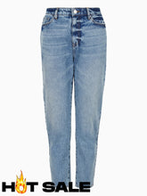 Denim Pant Women Indigo Armani Exchange Jeans